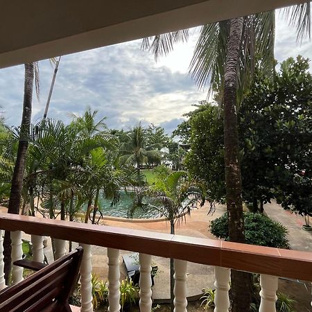 Lanta Green Garden Hotel Ko Lanta Exteriér fotografie